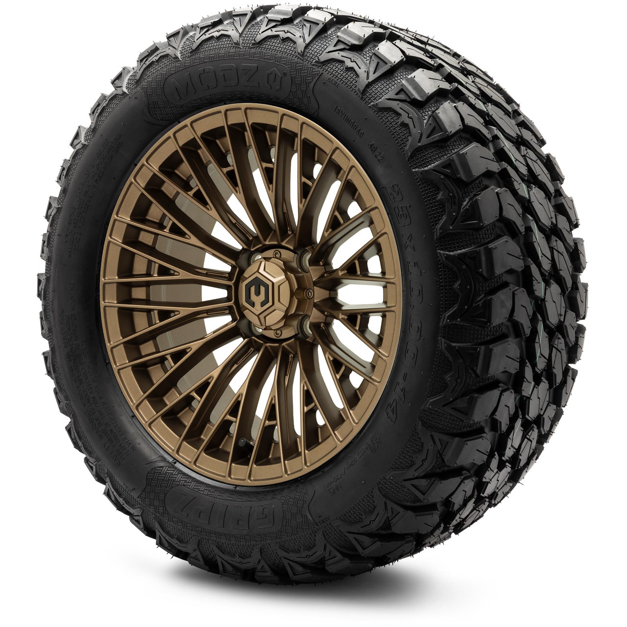 MODZ® 14
