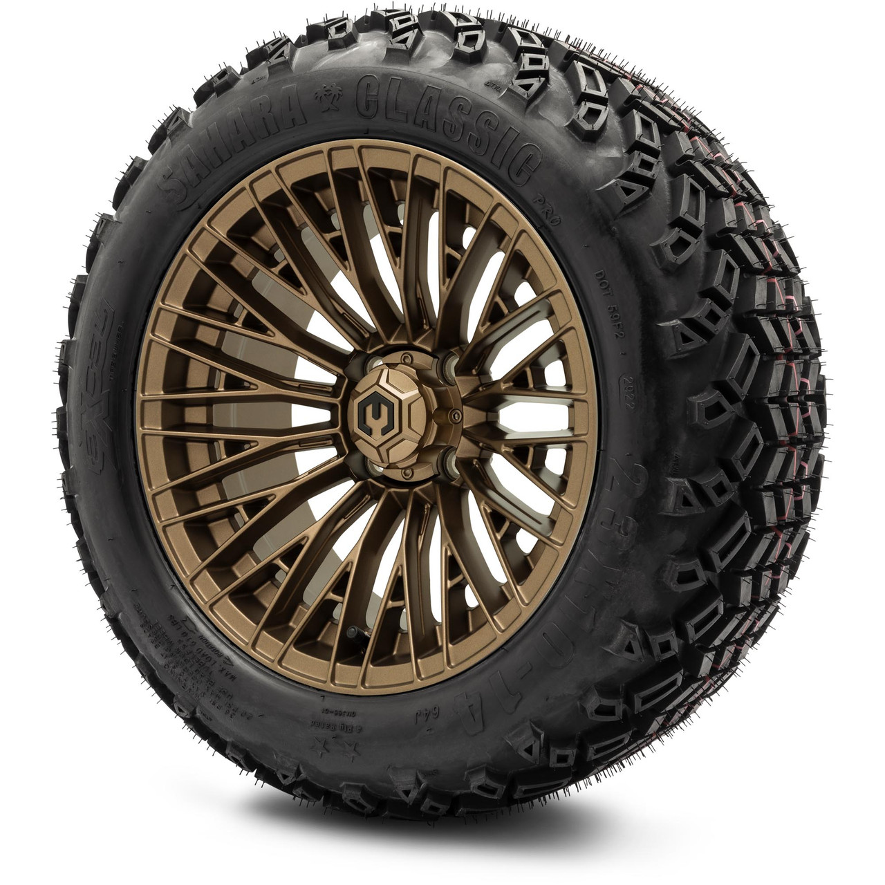 MODZ® 14