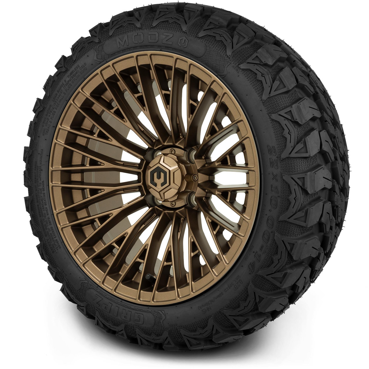 MODZ® 14