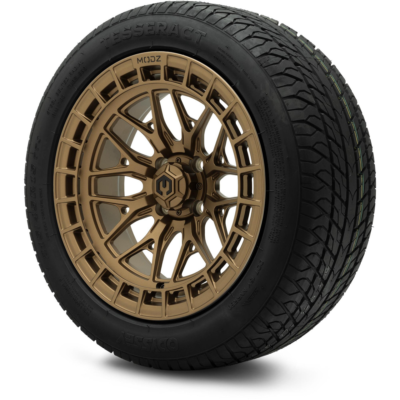 MODZ® 15
