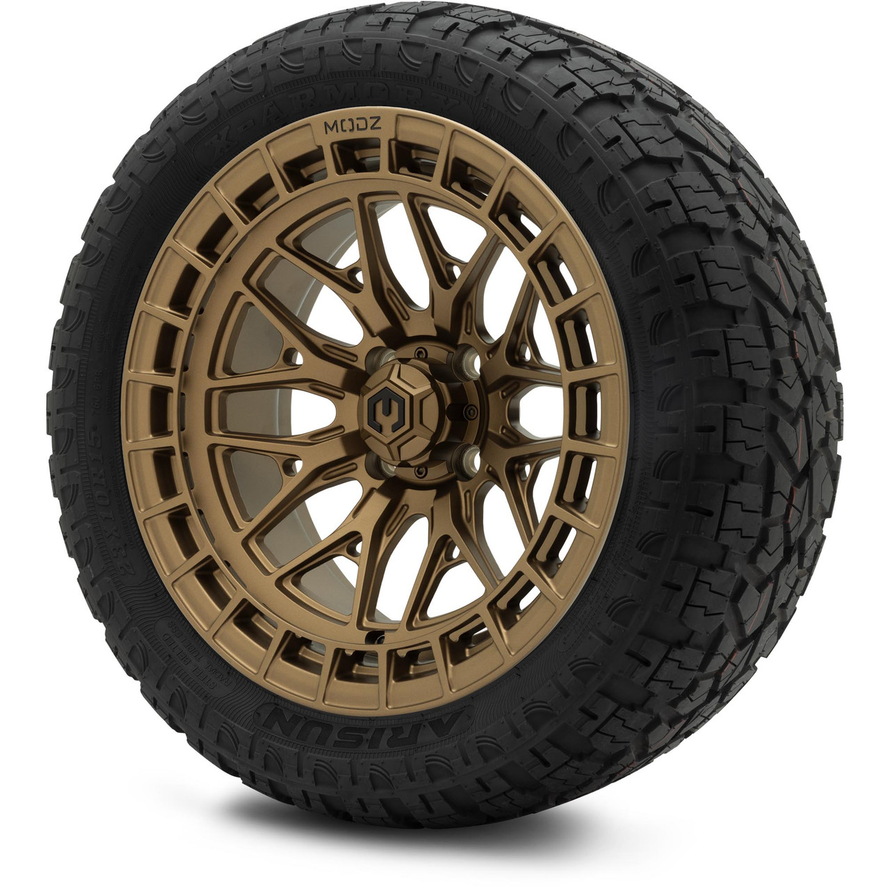 MODZ® 15