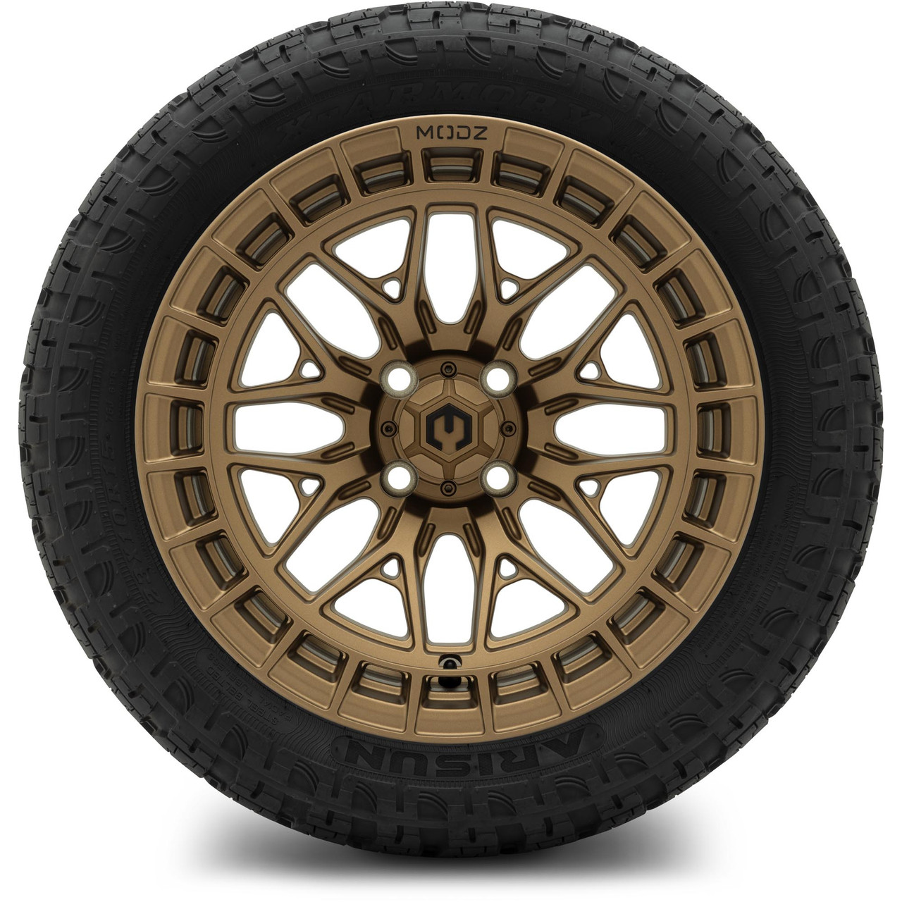 MODZ® 15
