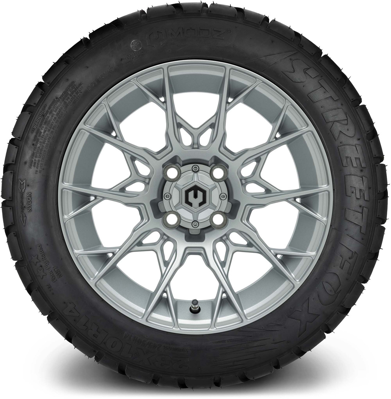 MODZ® 14
