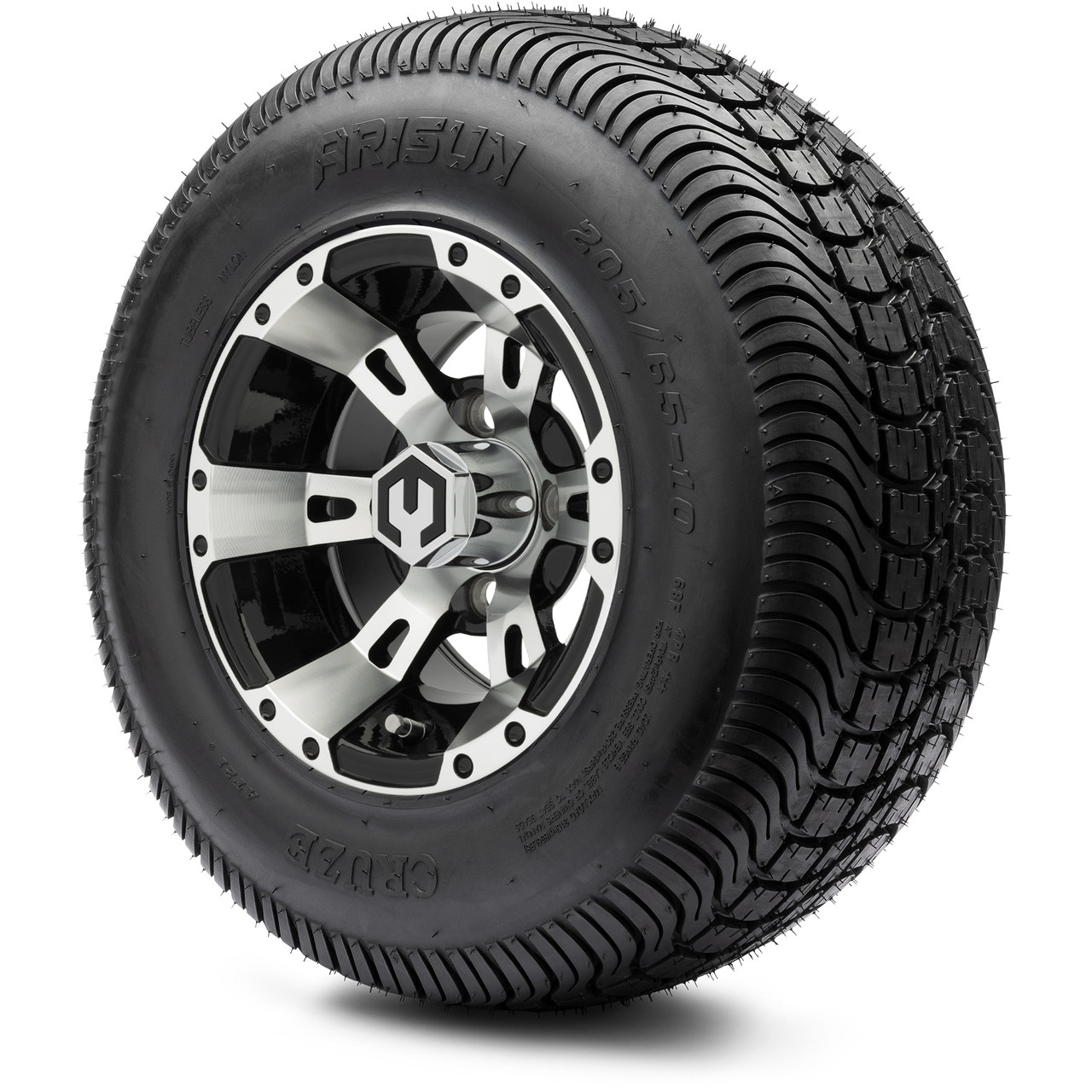 MODZ® 10