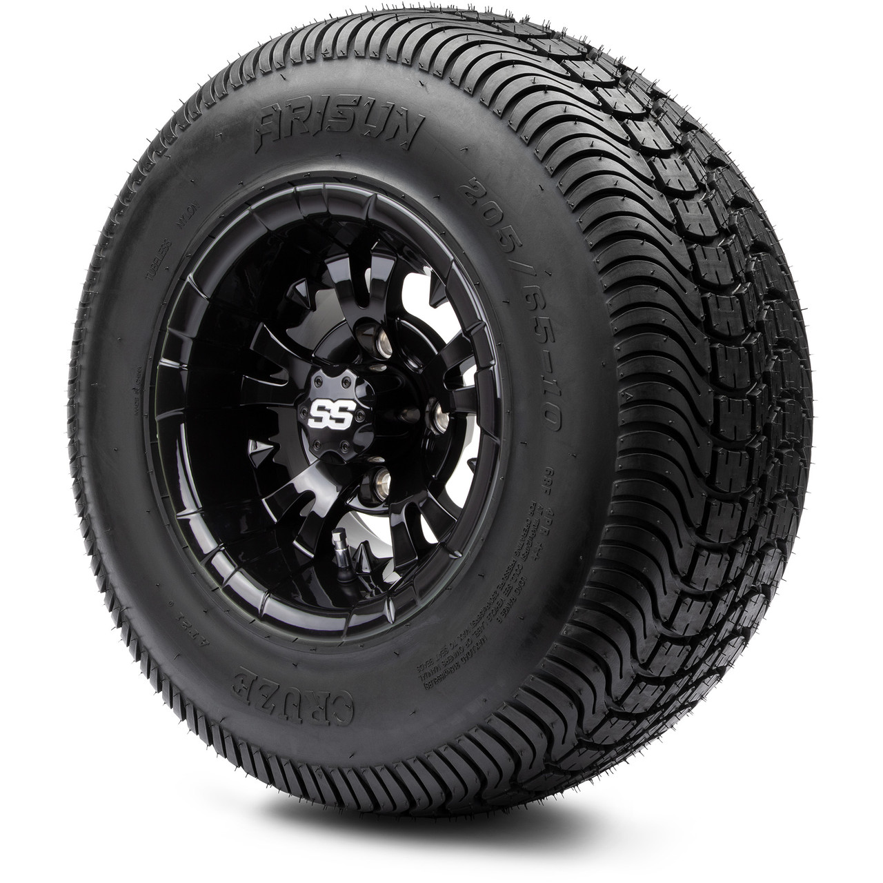 MODZ® 10