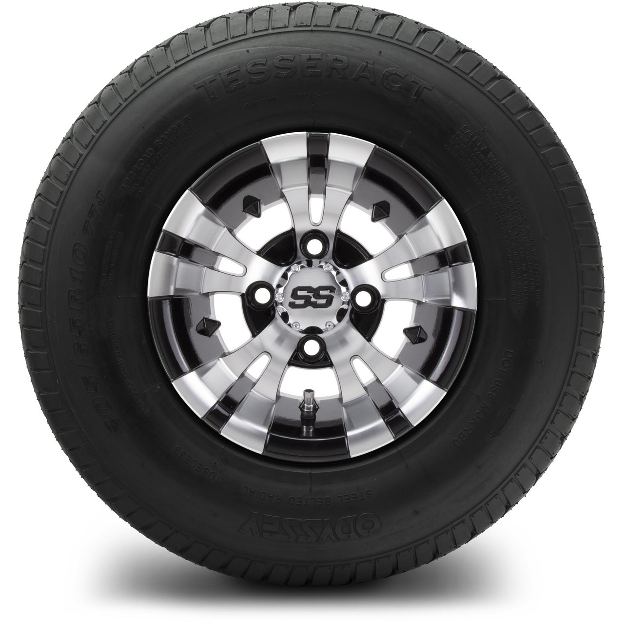 MODZ® 10