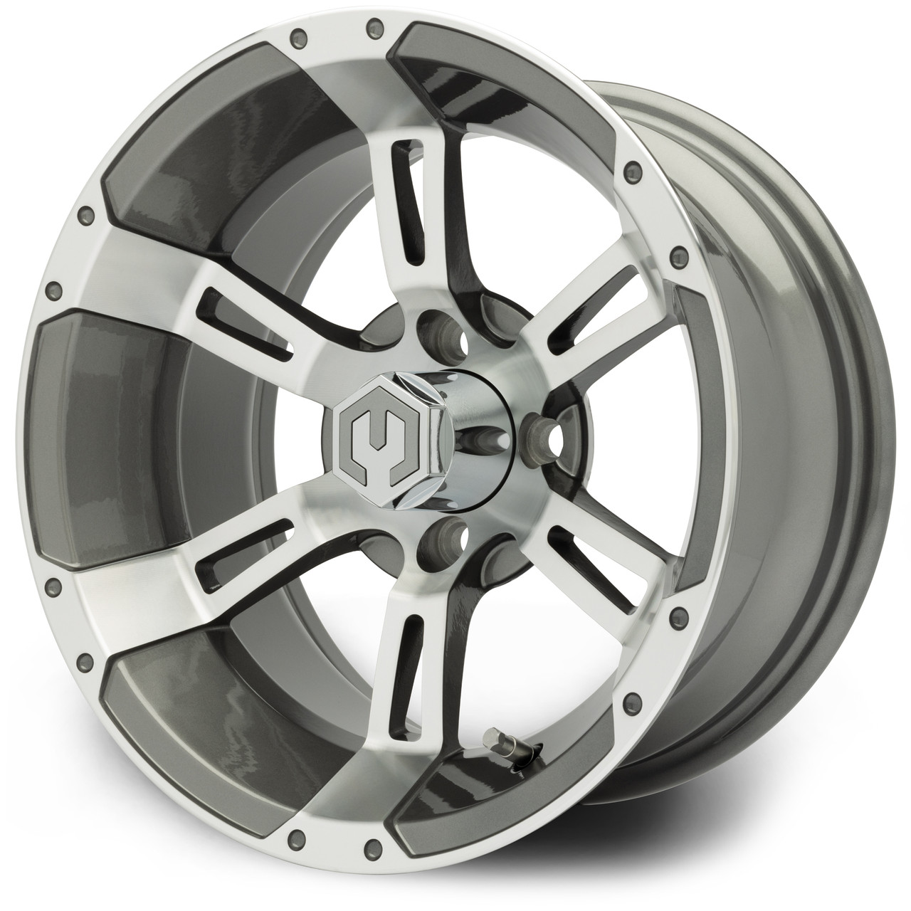 MODZ® Ambush Gunmetal 14