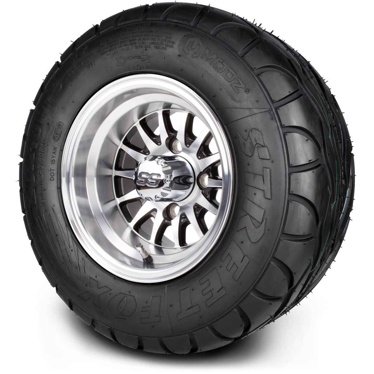 MODZ® 10