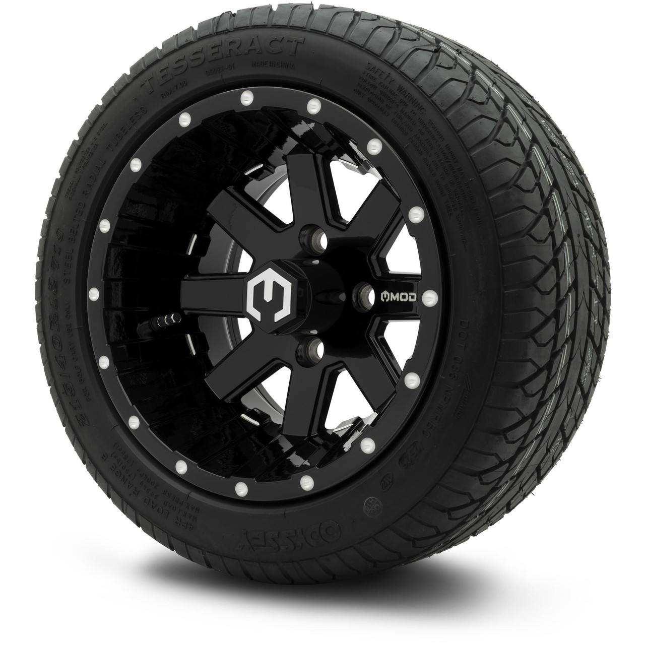 MODZ® 12