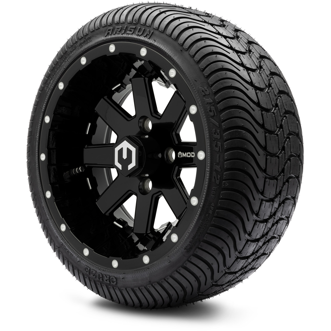 MODZ® 12