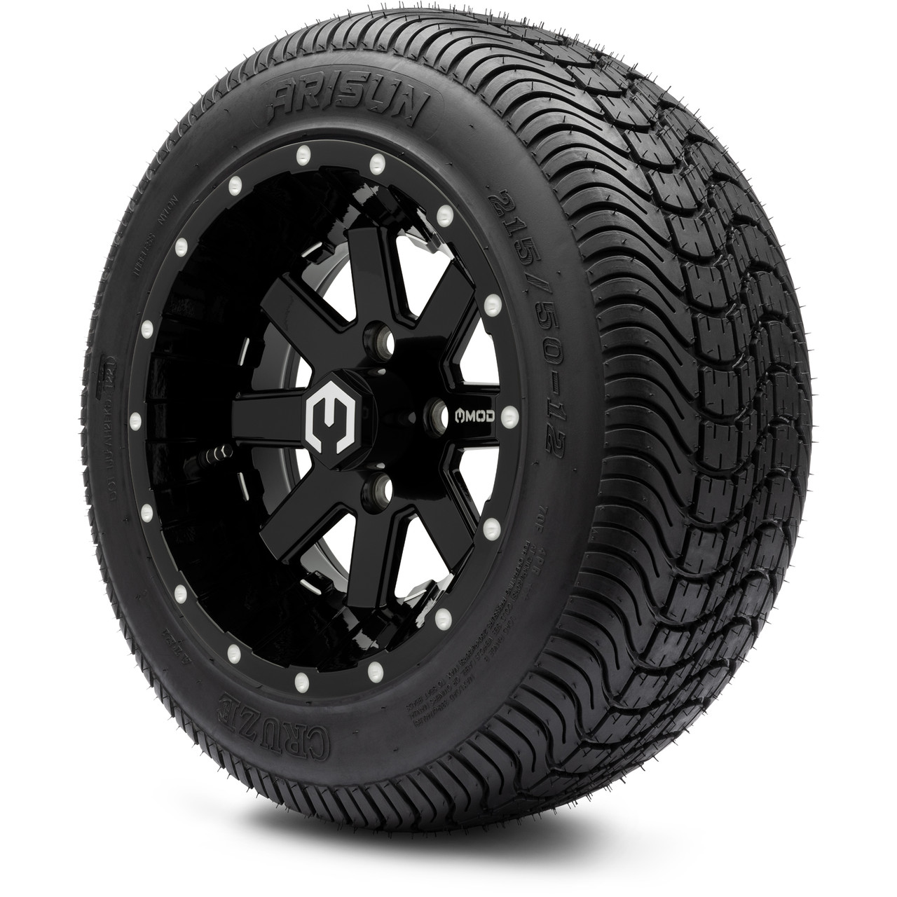 MODZ® 12
