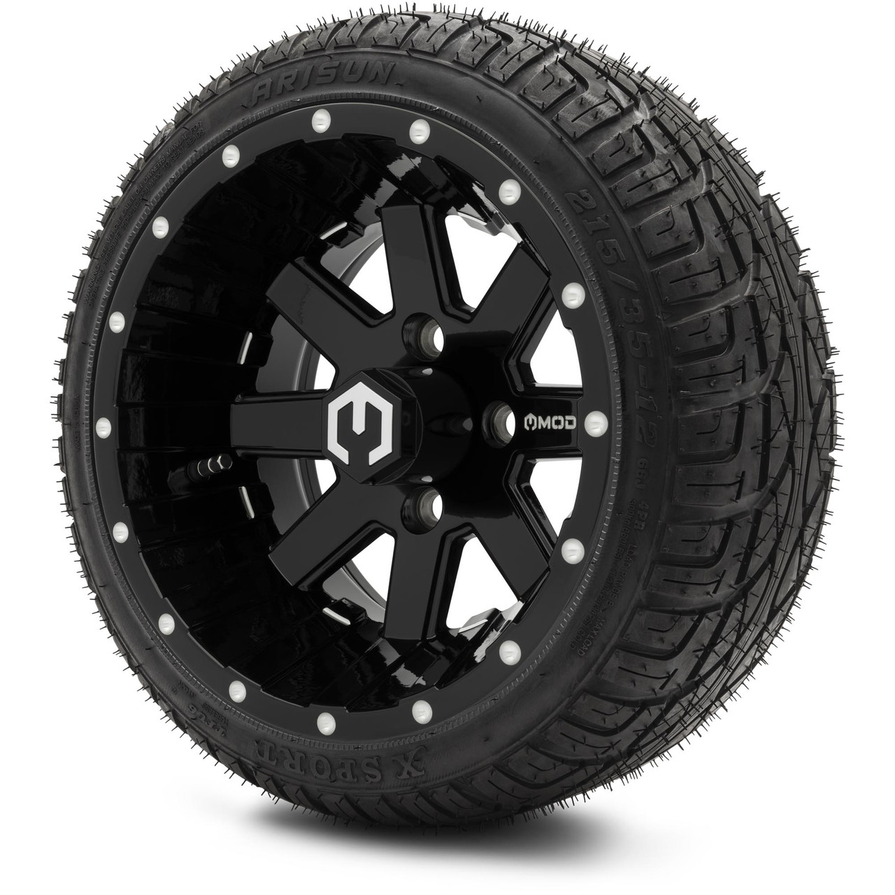 MODZ® 12