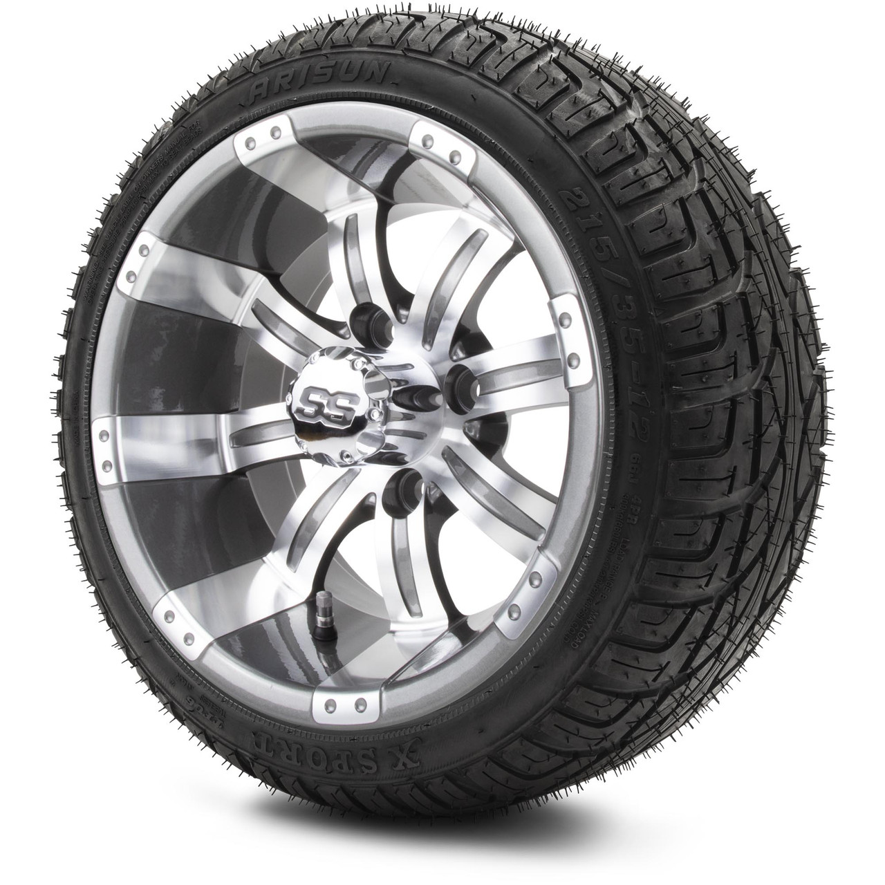 MODZ® 12