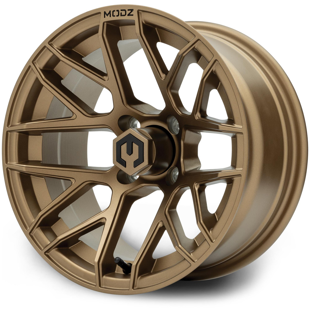 MODZ® Matrix Bronze 14