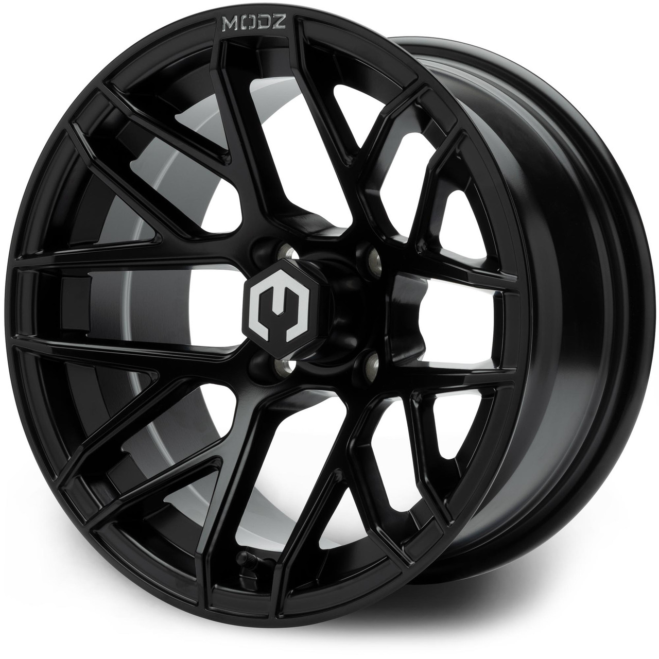 MODZ® Matrix Matte Black 14