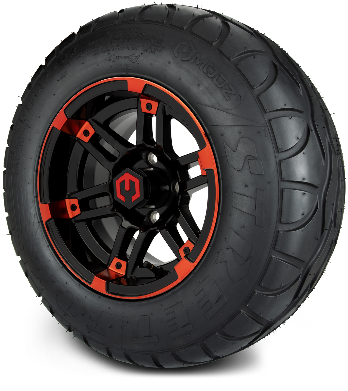 MODZ® 12