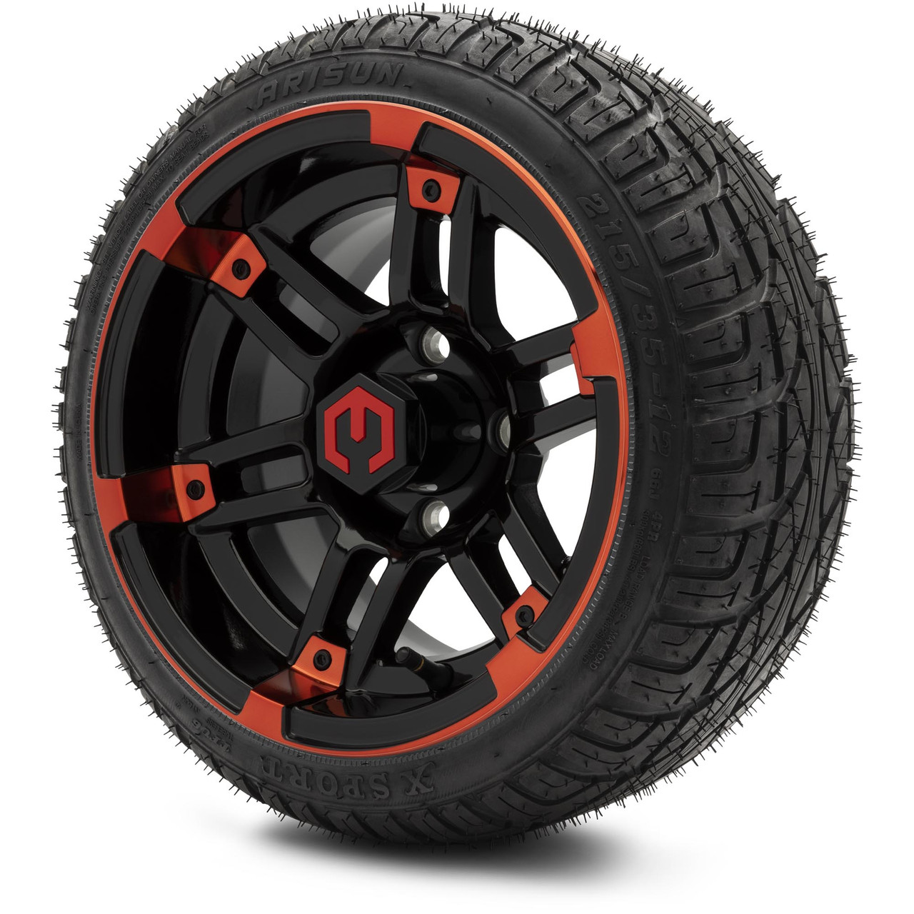 MODZ® 12