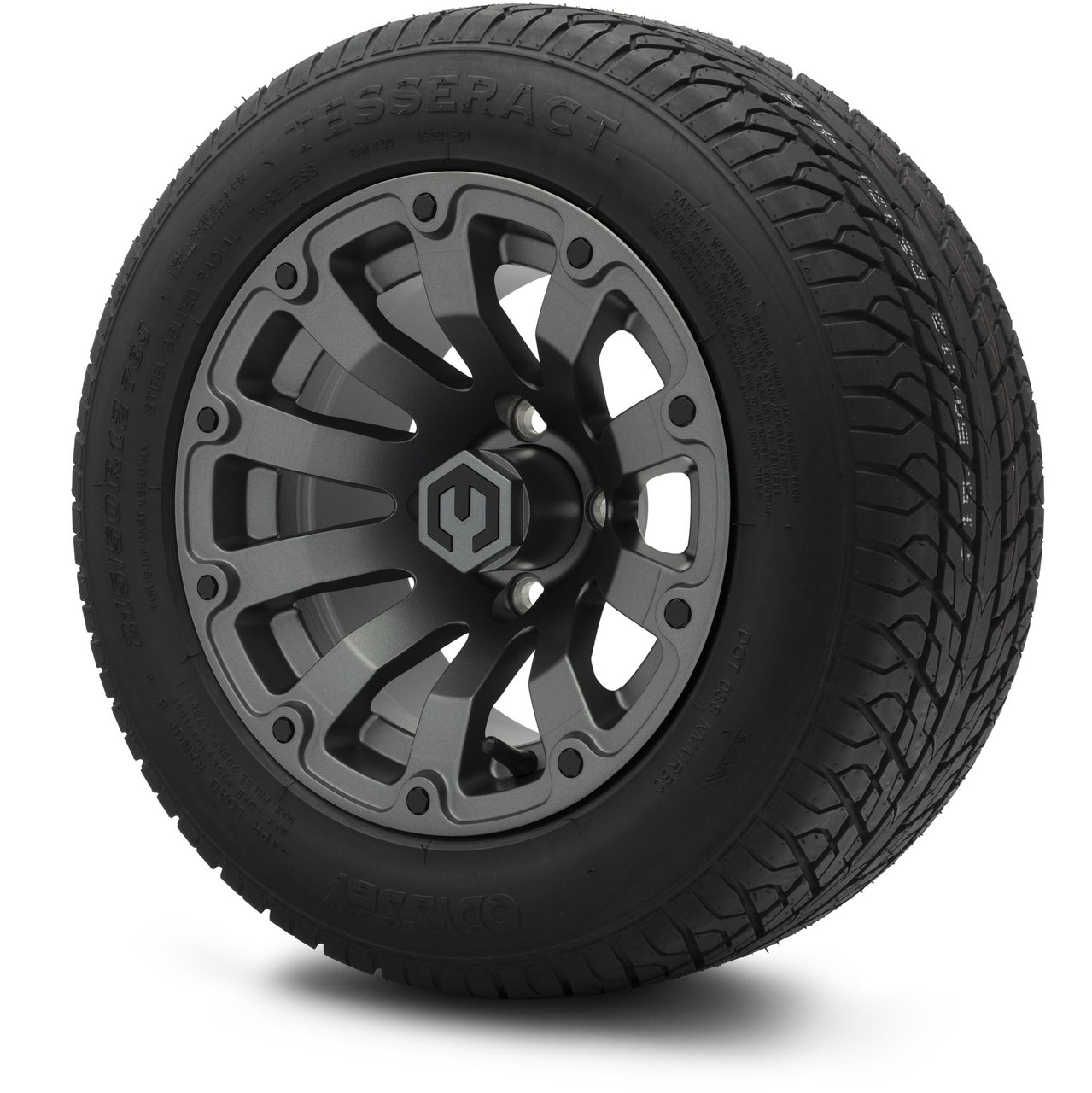 MODZ® 12