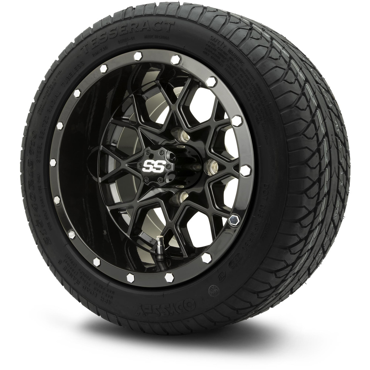MODZ® 12