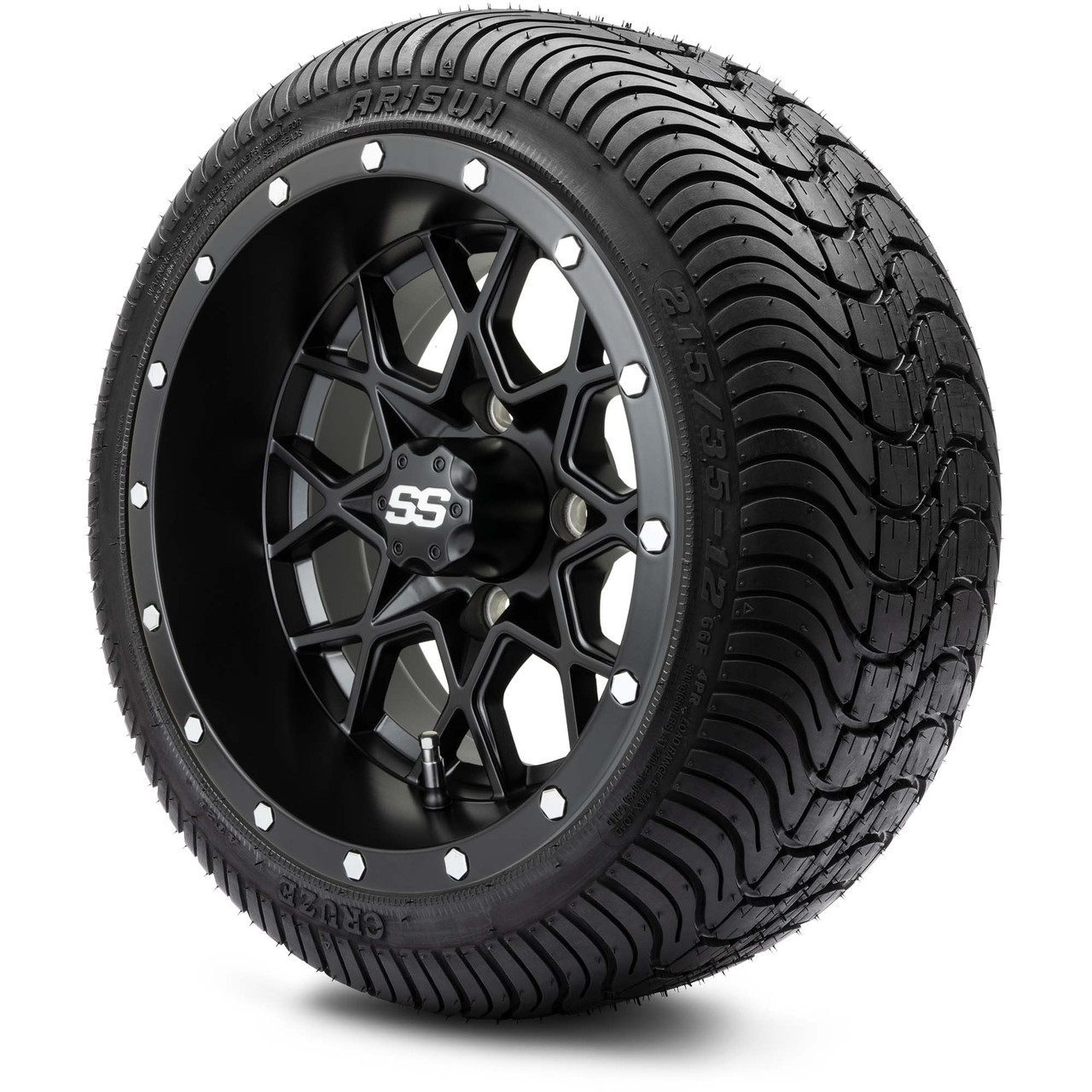 MODZ® 12