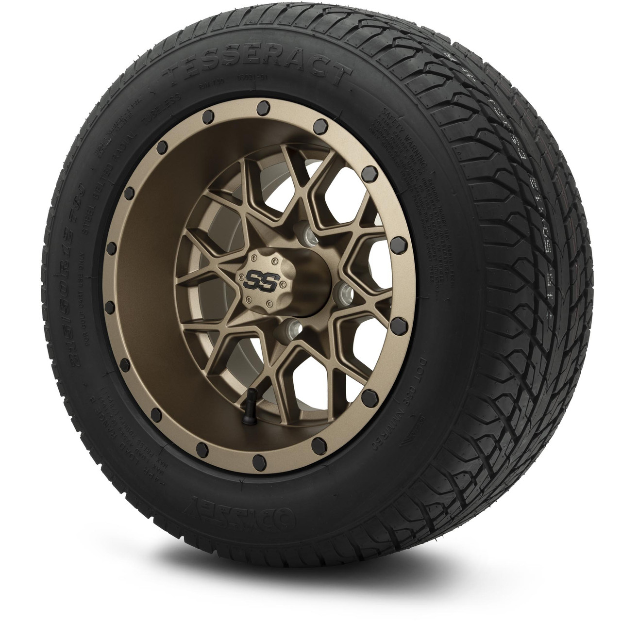MODZ® 12