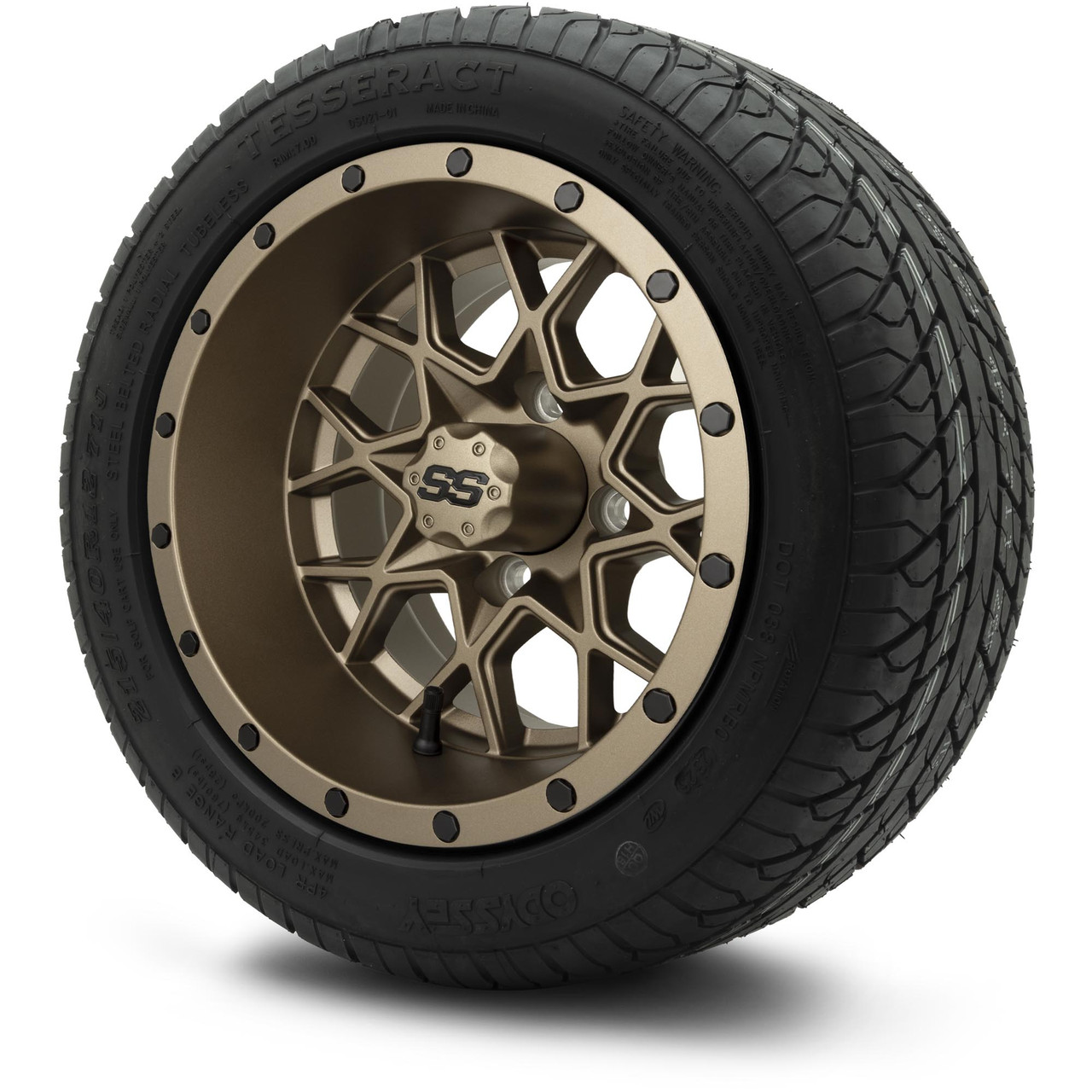 MODZ® 12