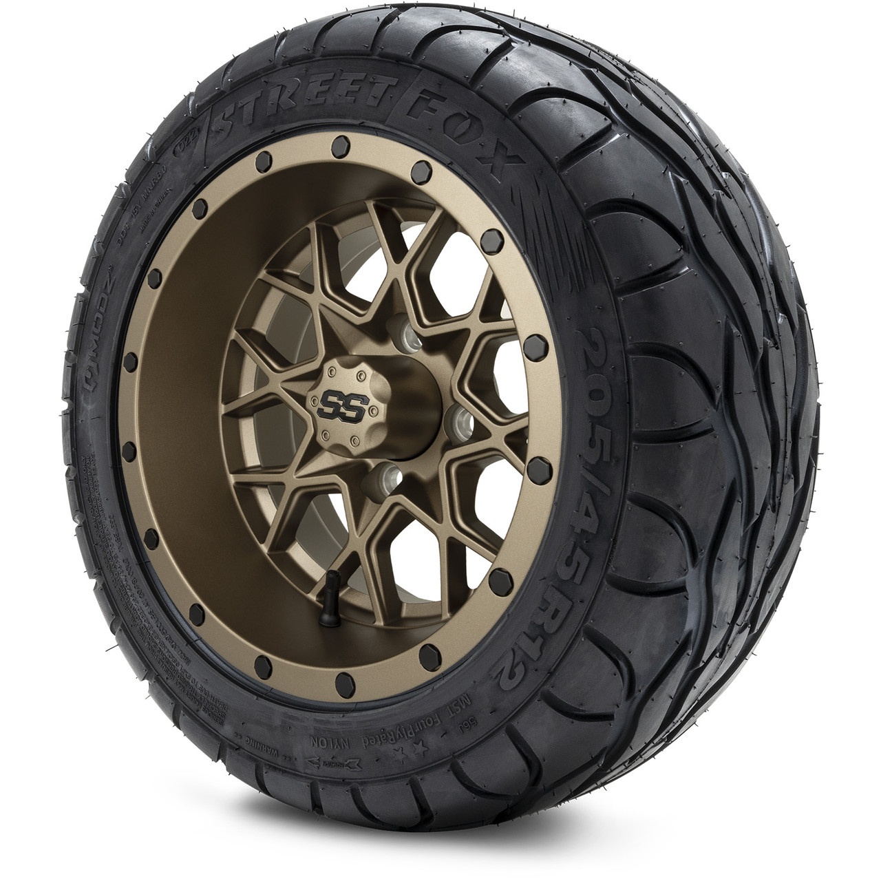 MODZ® 12