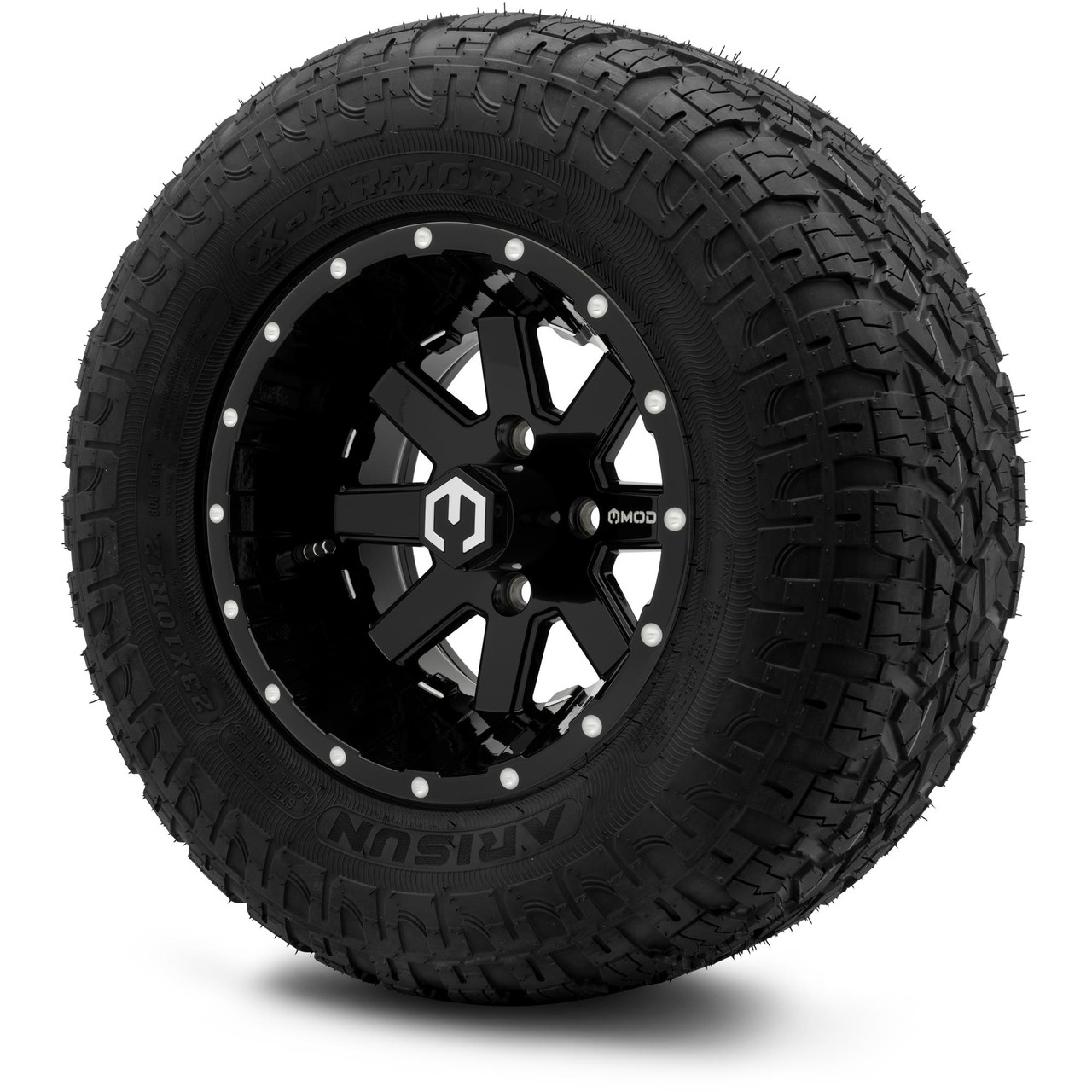 MODZ® 12