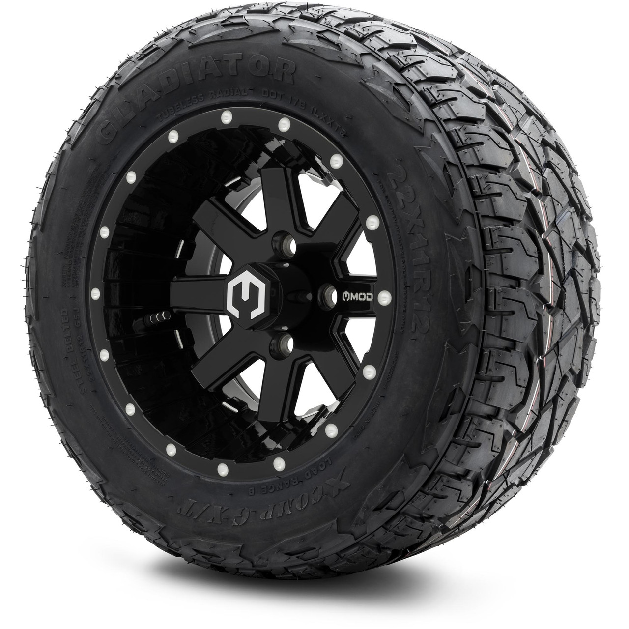 MODZ® 12
