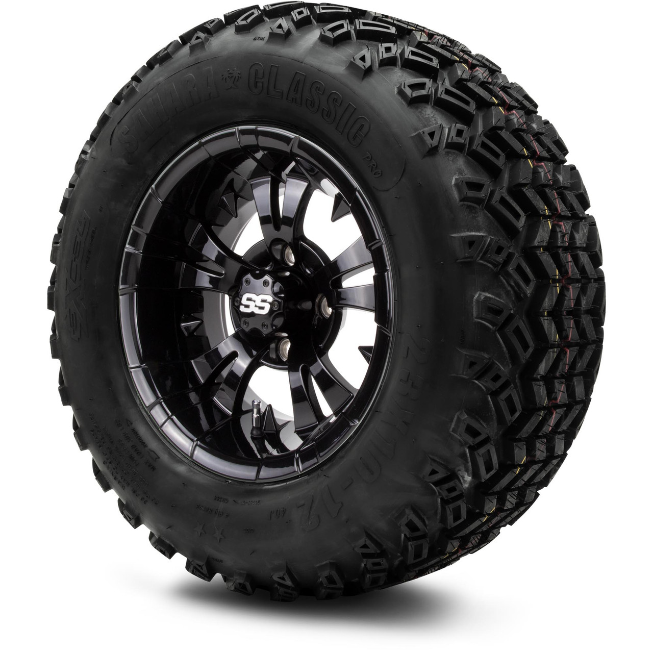 MODZ® 12