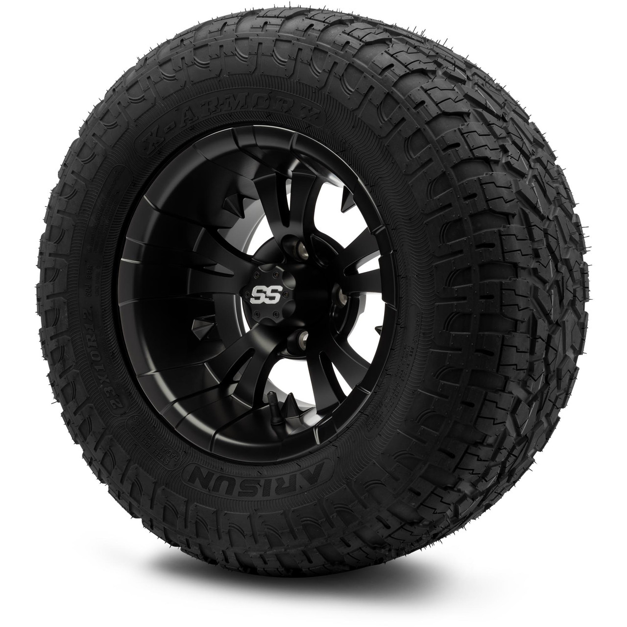 MODZ® 12