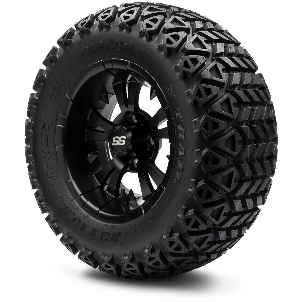 MODZ® 12