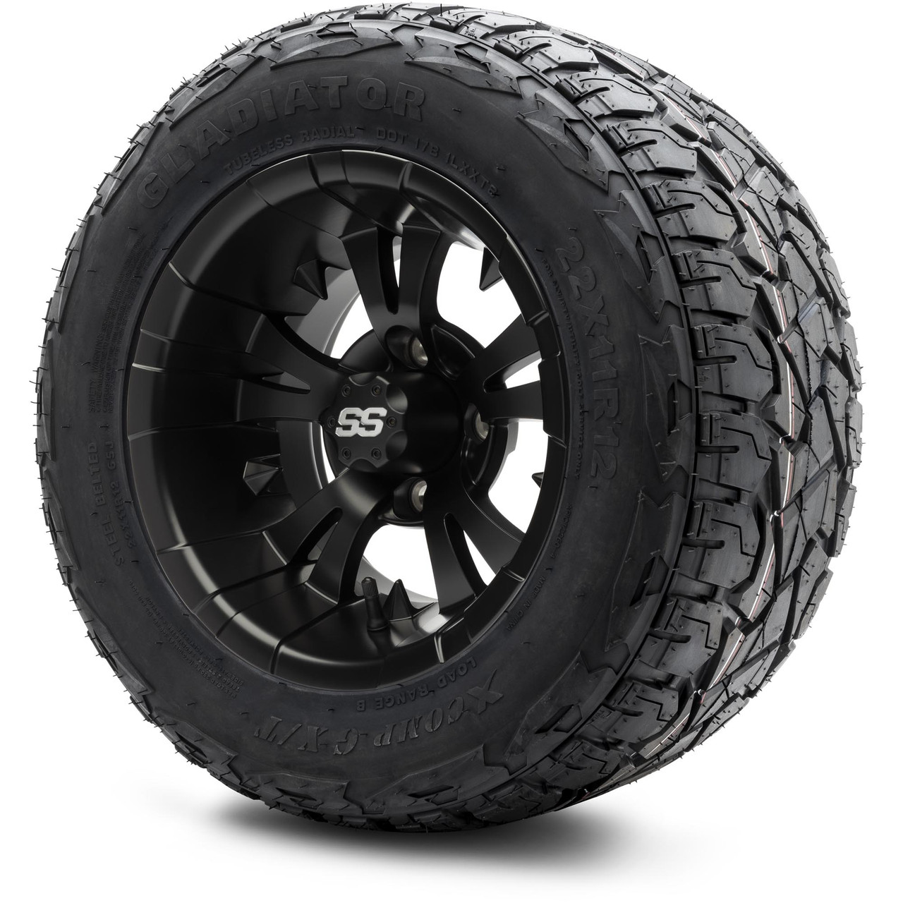 MODZ® 12