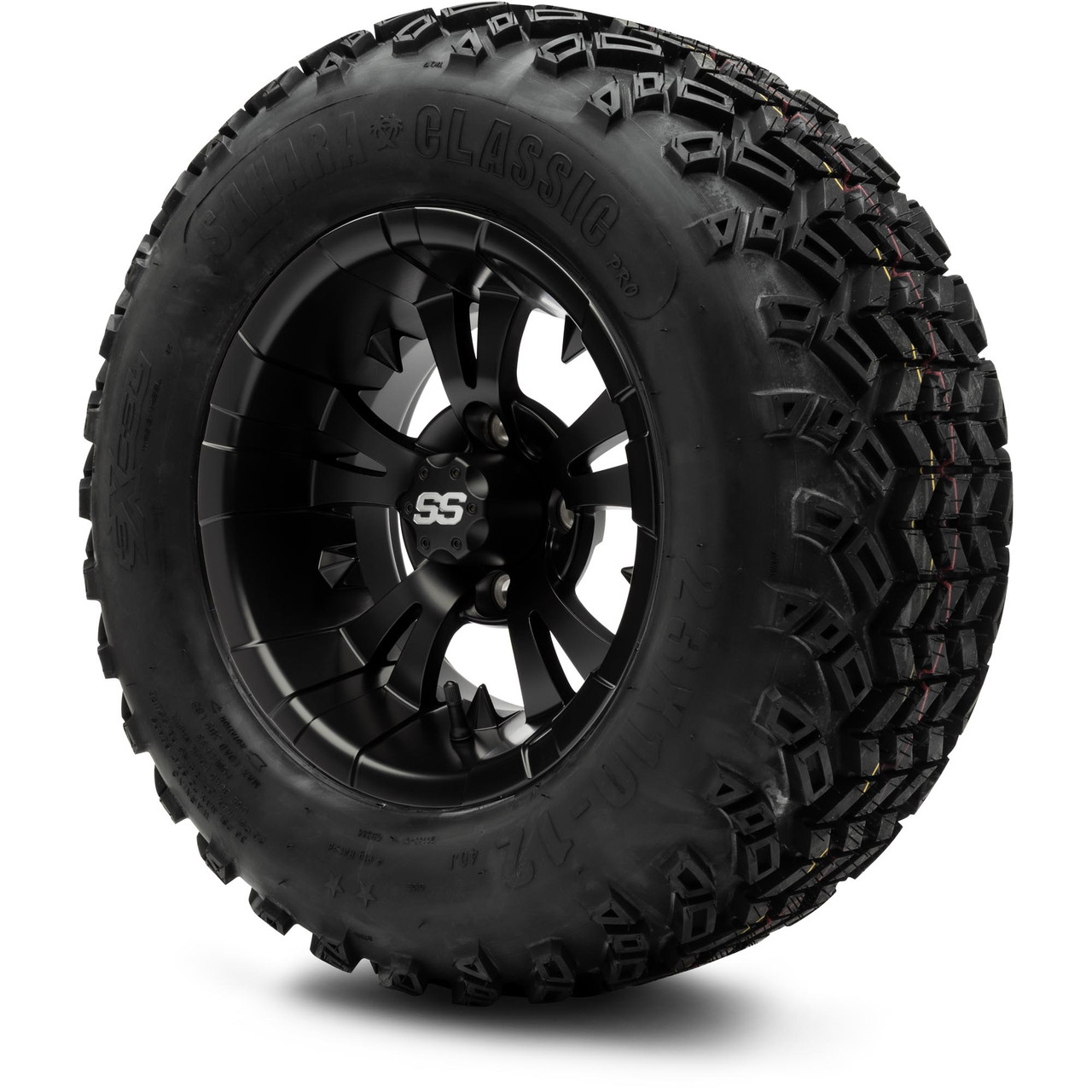 MODZ® 12