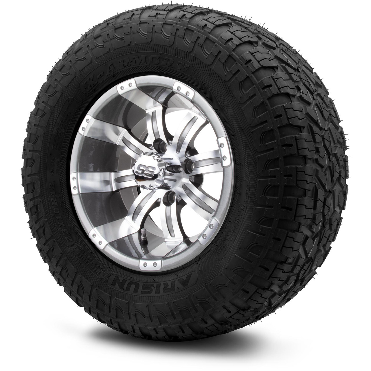 MODZ® 12