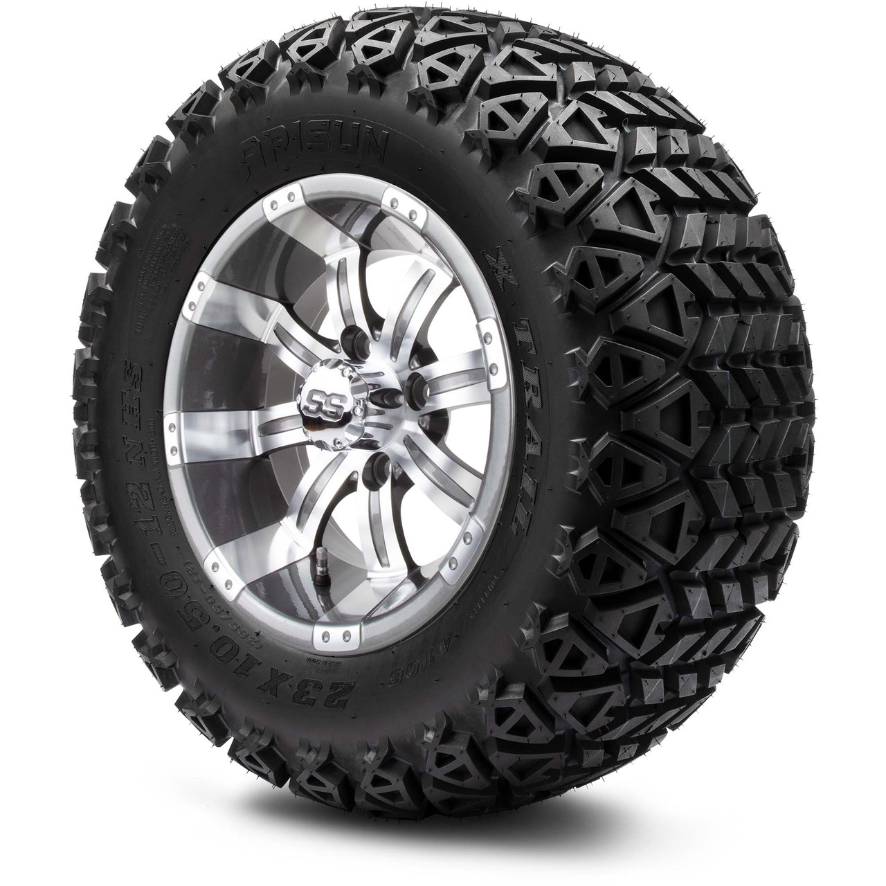 MODZ® 12