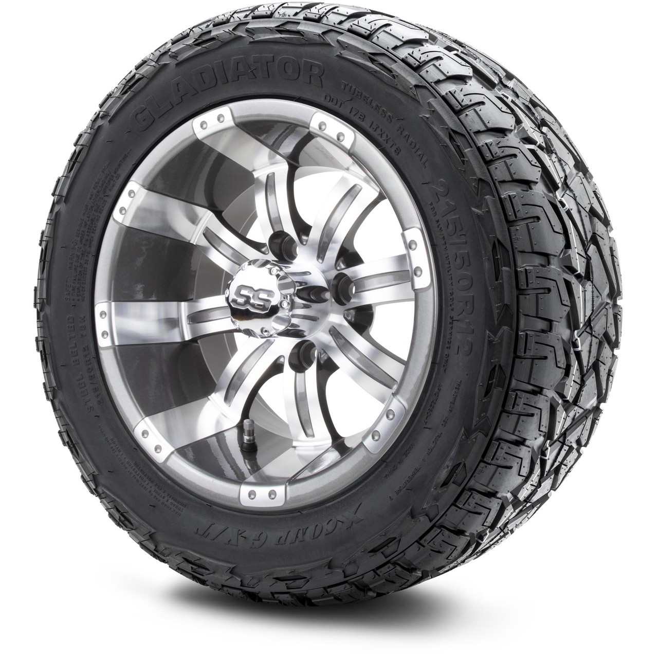 MODZ® 12