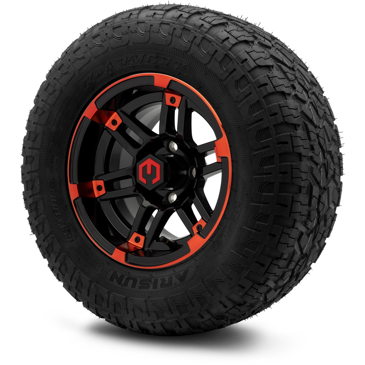 MODZ® 12