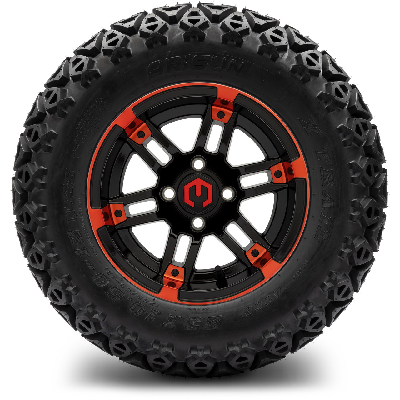 MODZ® 12