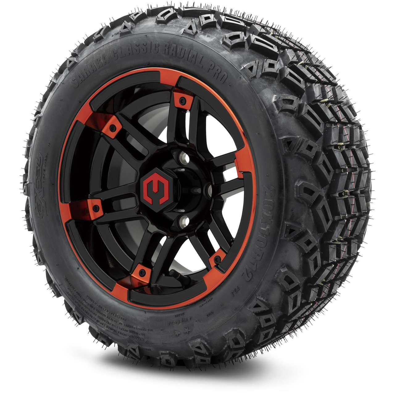 MODZ® 12