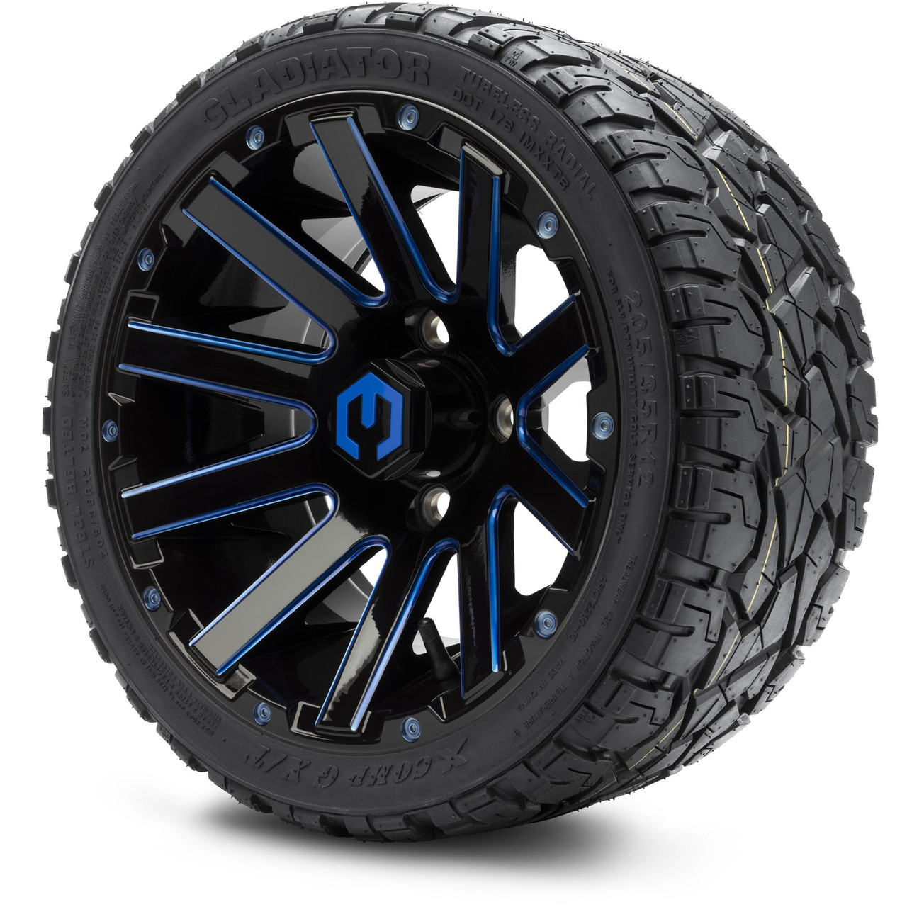 MODZ® 12