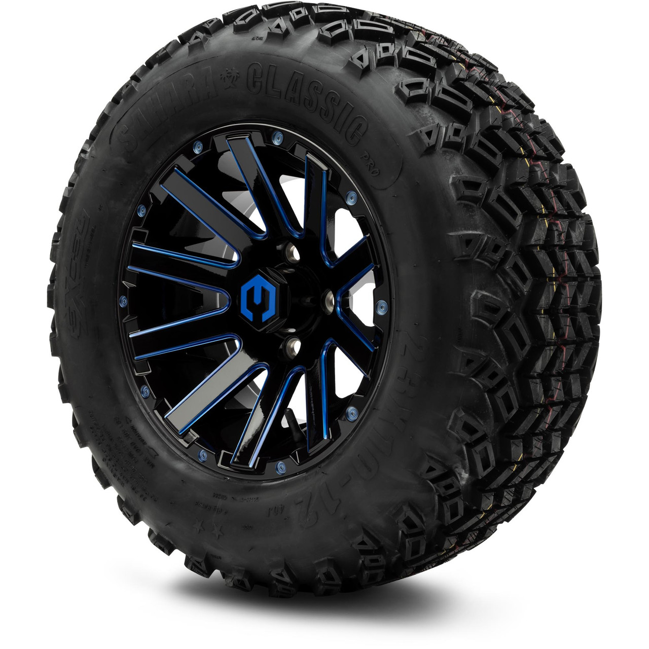 MODZ® 12
