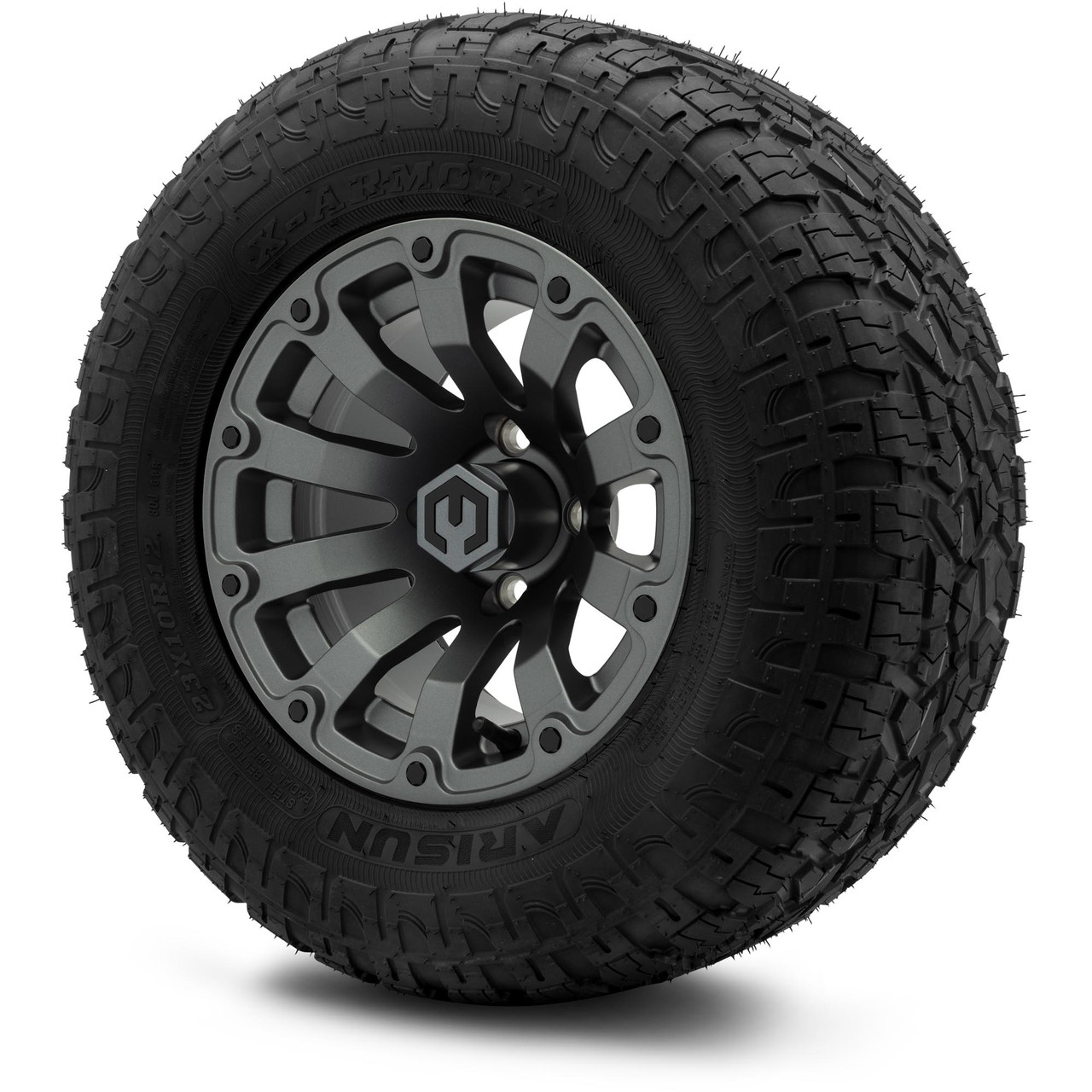 MODZ® 12