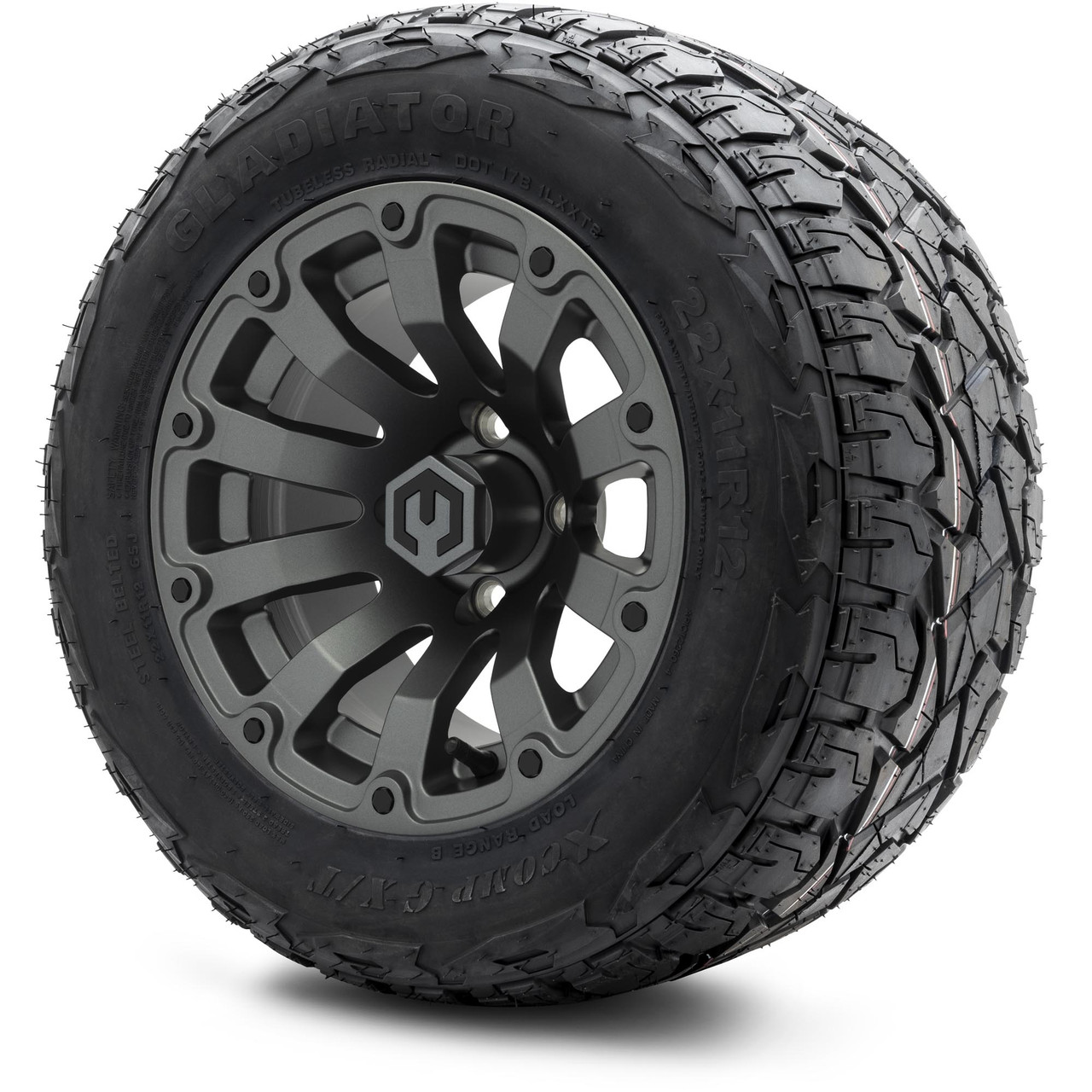 MODZ® 12