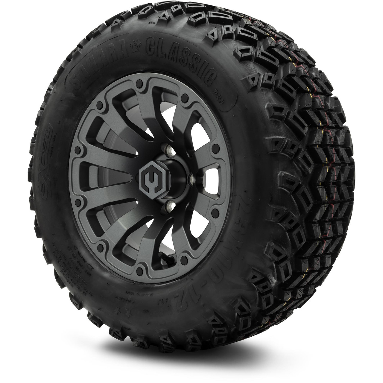 MODZ® 12 MODZ® 12