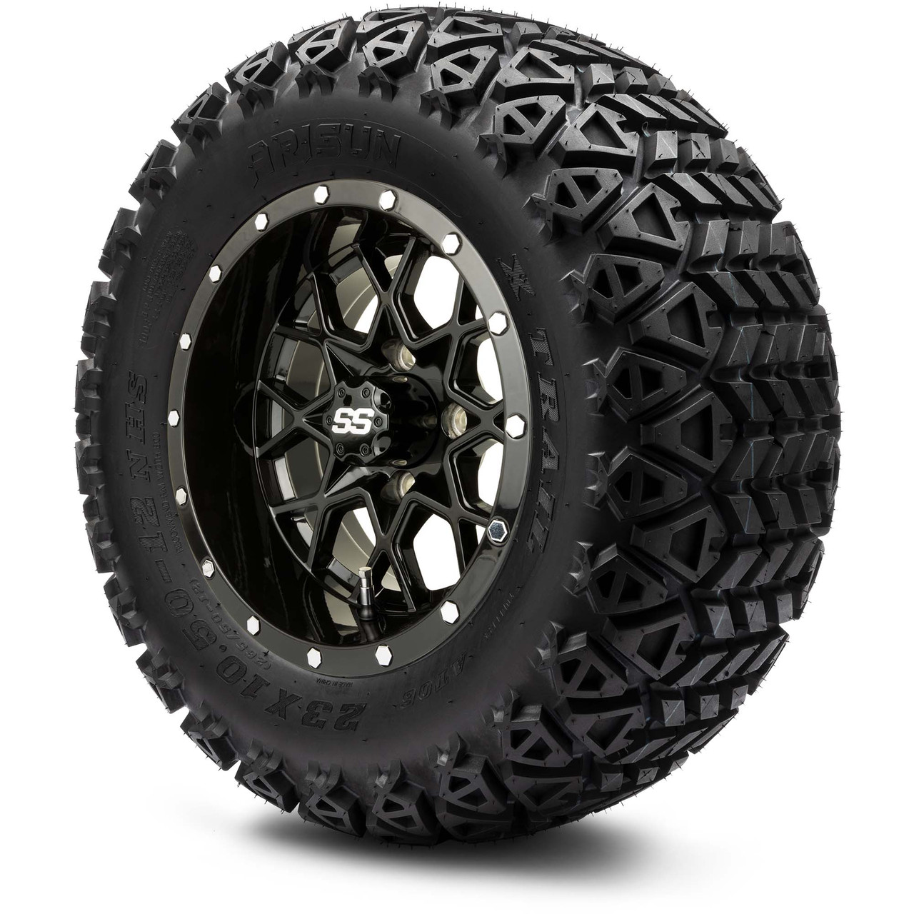 ウインクモア MODZ® 12