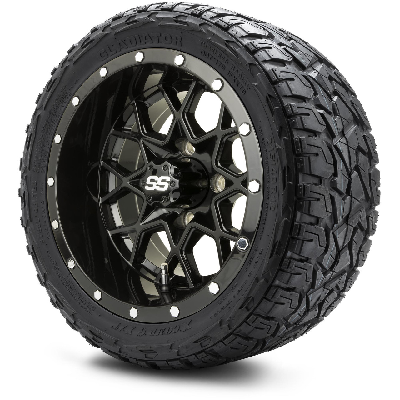 MODZ® 12