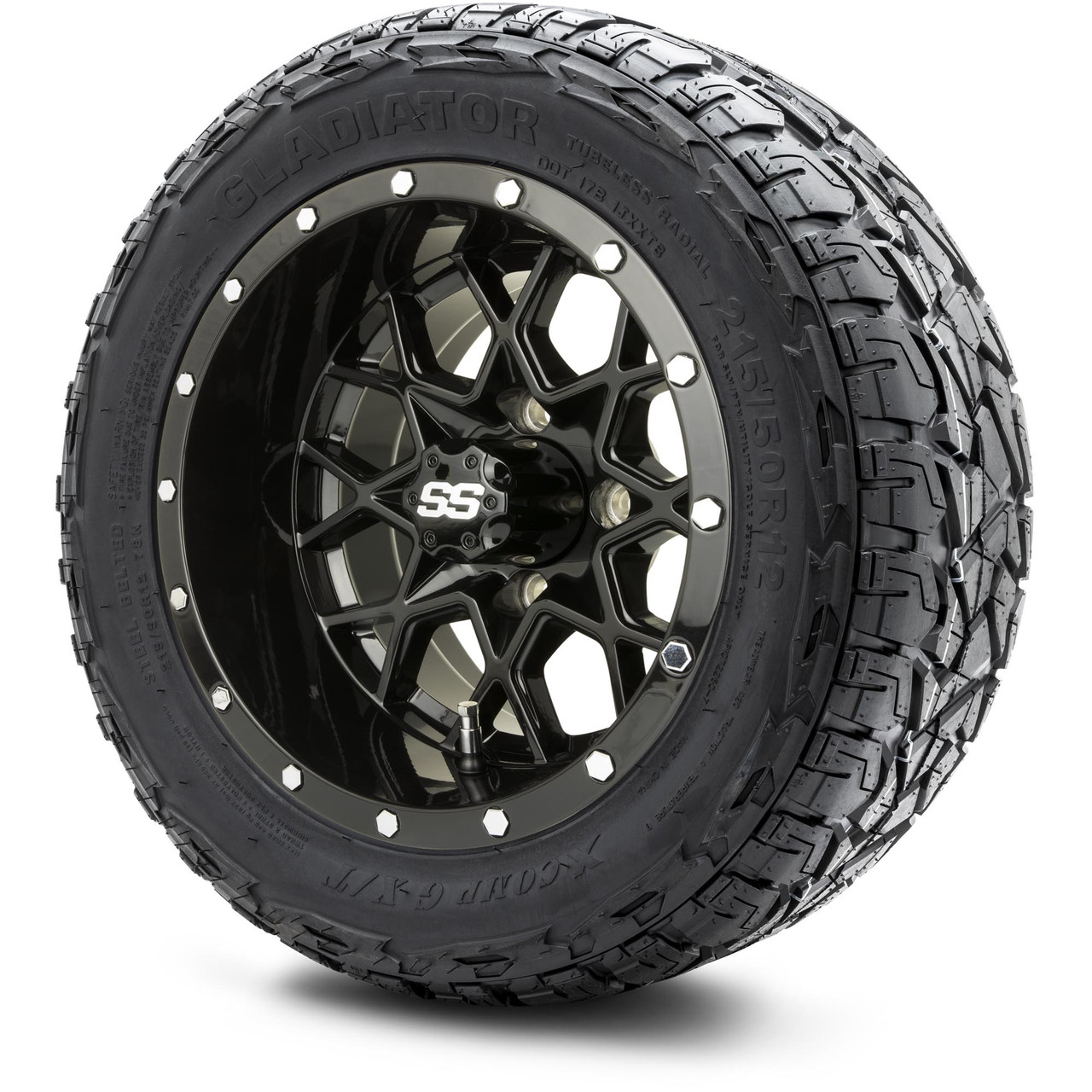 MODZ® 12