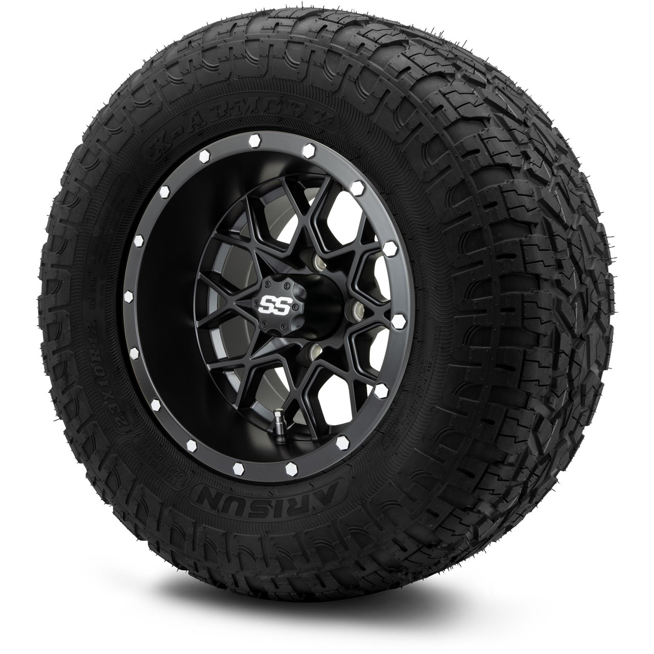 MODZ® 12