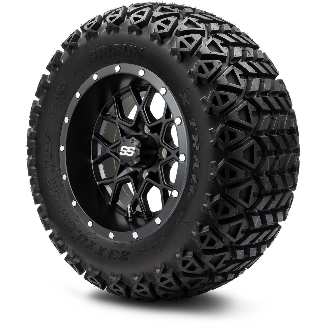 MODZ® 12